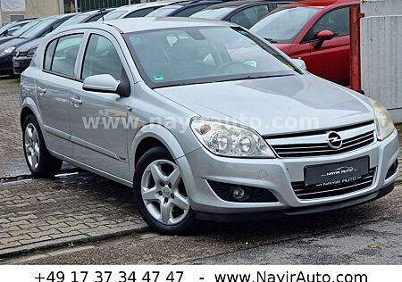 Opel Astra H Lim|Navi|Tüv:1.25|Tempomat|Sheftgepflegt