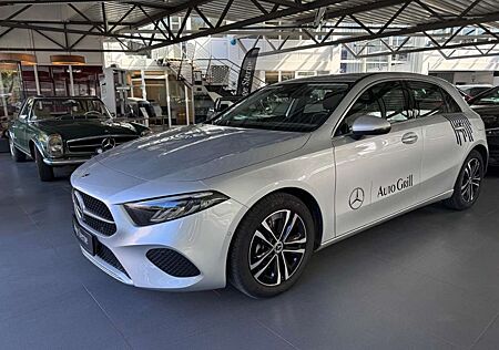 Mercedes-Benz A 180 Progressive Fahrassist Kamera MBUX Totw.