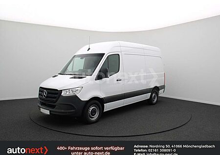 Mercedes-Benz Sprinter 316 Aut. *AHK 3,5t* KAMERA+KLIMA (0013)