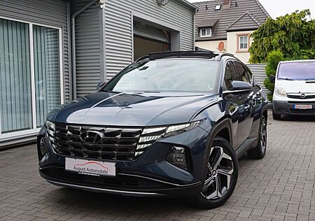 Hyundai Tucson Prime Plug-In 4WD Pano ASD 360° KRELL ACC