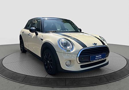 Mini Cooper 1.5 *LEDER*NAVI*SITZHZG*KEYLESS*