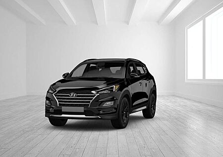 Hyundai Tucson 1.6 CRDi 2WD *LED*Navi*Kamera*AHK*Shz*