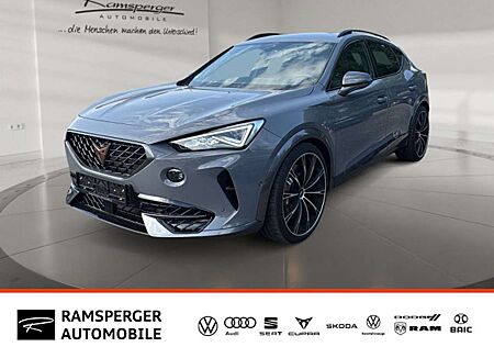 Cupra Formentor VZ ABT 2.0 TSI 4Drive LED/Kamera/uvm.