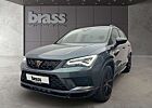 Cupra Ateca 2.0 TSI 4Drive (EURO 6d-TEMP)