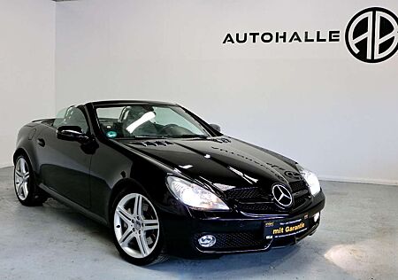 Mercedes-Benz SLK 300 SLK Roadster /KAMERA/LEDER/NAVI