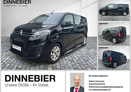 Citroën Spacetourer Citroen Rip Curl M (L2)