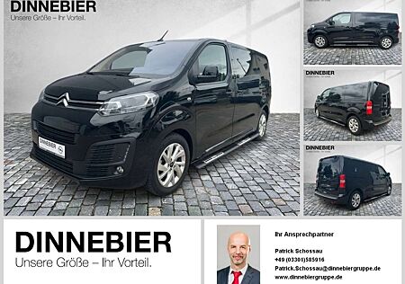 Citroën Spacetourer Citroen Rip Curl M (L2)