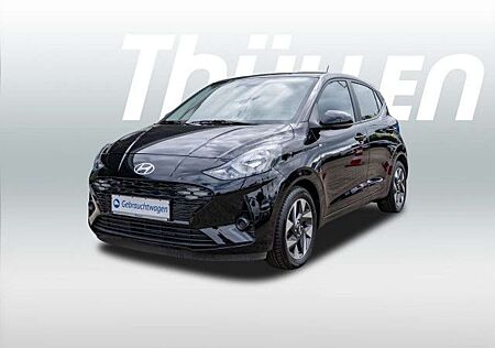 Hyundai i10 Trend 1.2 AT Sitzheizung CarPlay PDC Bluetooth
