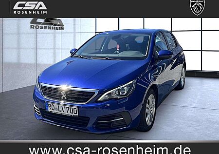 Peugeot 308 Active Bluetooth Navi Klima Einparkhilfe
