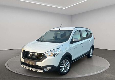 Dacia Lodgy Stepway Selection*7 Sitzer*Navi*1 Hand*