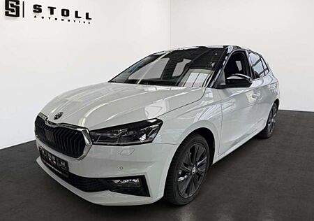 Skoda Fabia 1.5 TSI DSG Style Pano+LED+AHK+++
