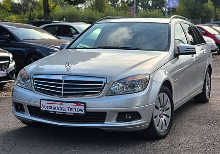 Mercedes-Benz C 200 T CDI BlueEfficiency *AHK *Navi *SHZ