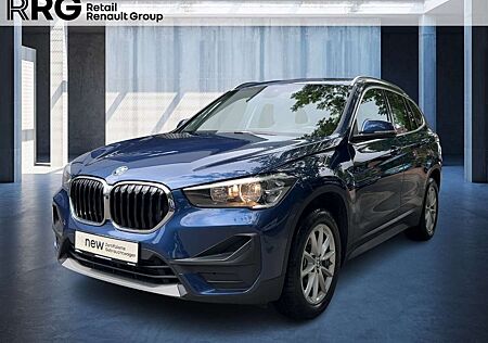 BMW X1 25d xDrive