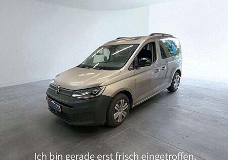 VW Caddy Volkswagen California 2.0 TDI/DSG/Pano/Mini Camper