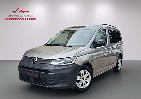 VW Caddy Volkswagen California 2.0 TDI/DSG/Pano/Mini Camper