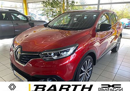 Renault Kadjar Bose Edition