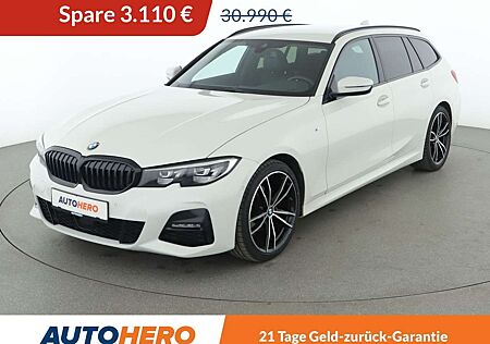 BMW 320d 320 xDrive M Sport Aut.*NAVI*LED*ACC*CAM*SHZ*PDC*