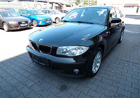 BMW 116 i