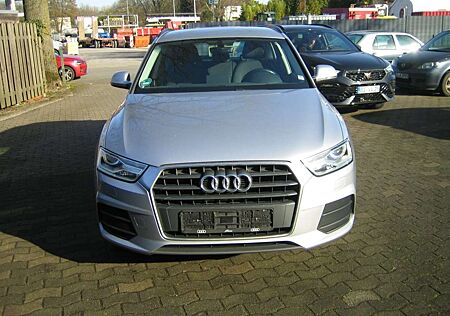 Audi Q3 Sport!Navi!Xenon!2.Hd!Top!