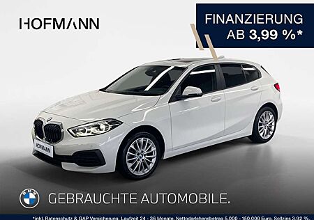 BMW 118 Advantage
