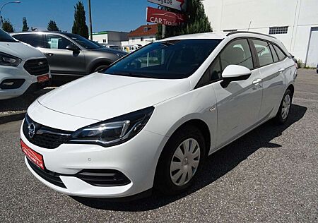 Opel Astra K Sports Tourer Basis Start/Stop