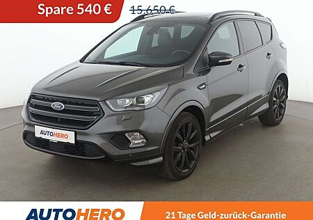 Ford Kuga 1.5 EcoBoost ST-Line*NAVI*XENON*TEMPO*CAM*PDC*SHZ*