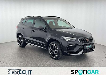 Cupra Ateca VZ 4Drive 2.0TSI*NAVI*SHZ*360°K*uvm