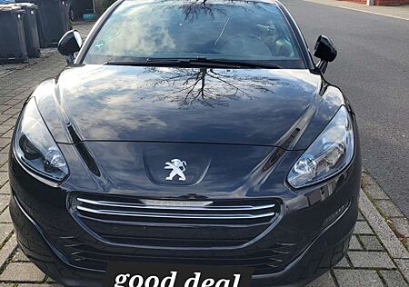 Peugeot RCZ 1.6 200 THP