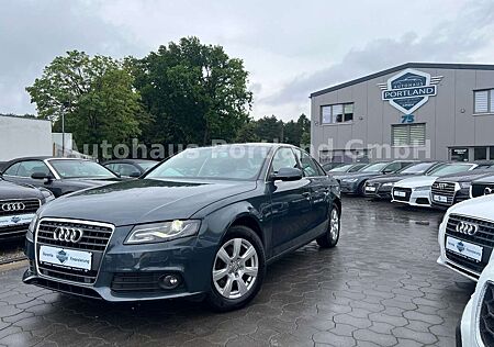 Audi A4 Lim. Ambiente/S-Heft/Alcant./Xenon/SHZ/Tempo