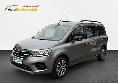 Renault Kangoo Grand TCe 130 Techno 7 Sitze, Aut., Kamera