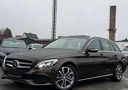 Mercedes-Benz C 350 C T-Modell T e