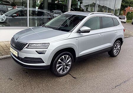 Skoda Karoq 1.5 TSI ACT DSG Drive 125/LED/ACC/Navi/AHK