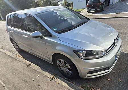 VW Touran Volkswagen 1.2 TSI (BlueMotion Technology) Comfortline