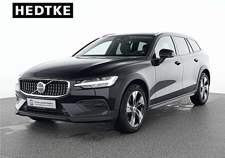 Volvo V60 CC B4 Diesel AWD Plus 18"+WINTER-PAKET