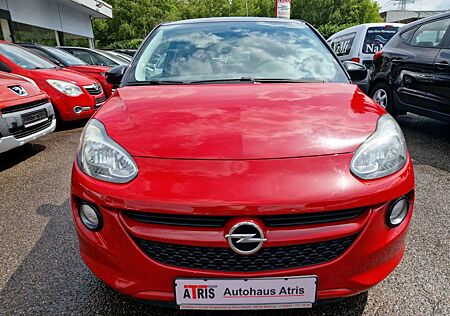 Opel Adam Slam