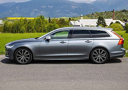 Volvo V90 2.0 D4 Geartronic R Design