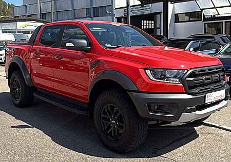 Ford Ranger Raptor Doppelkabine 4x4