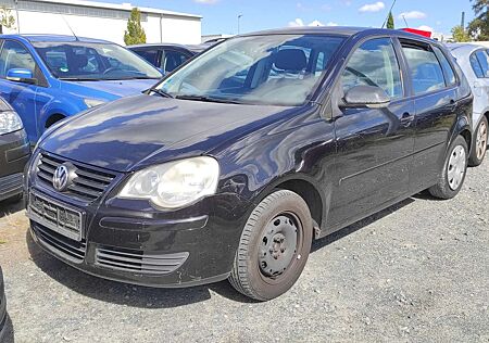 VW Polo Volkswagen 1.4 *TÜV 7-27* EURO-4 KLIMA Trendline