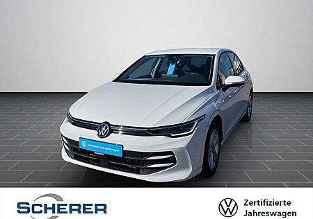 VW Golf Volkswagen VIII 1.5 TSI Life NAVI/PDC/AHK/DAB+ uvm.