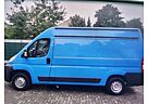 Peugeot Boxer HDi 330 L2H2