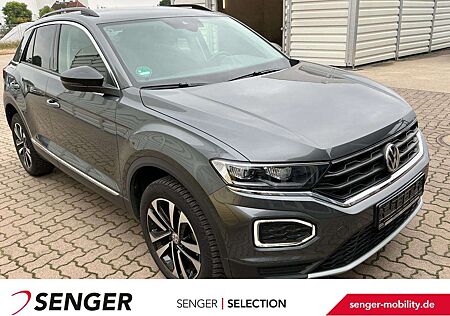 VW T-Roc Volkswagen 1.5 TSI IQ.DRIVE DSG Nav LED ACC APP
