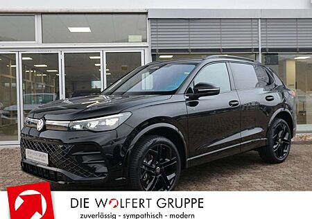 Volkswagen Tiguan R-Line 2,0 TDI SCR 4MOTION (193 PS) DSG*A