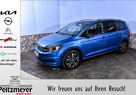 VW Touran Volkswagen 1.5 TSI ACT OPF DSG IQ.DRIVE