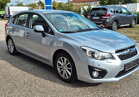 Subaru Impreza Comfort