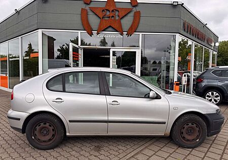 Seat Leon Stella , Kein TÜV
