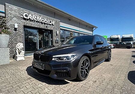 BMW 530 d Touring xDrive M-Sport*360-Cam*HUD*Pano*