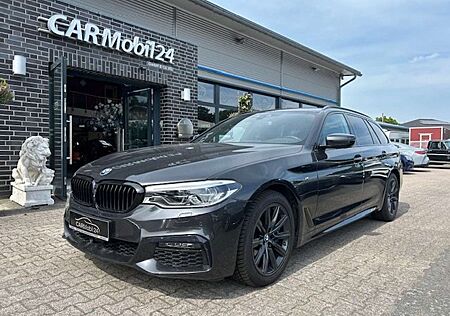 BMW 530 d Touring xDrive M-Sport*360-Cam*HUD*Pano*