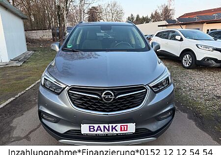 Opel Mokka X Innovation