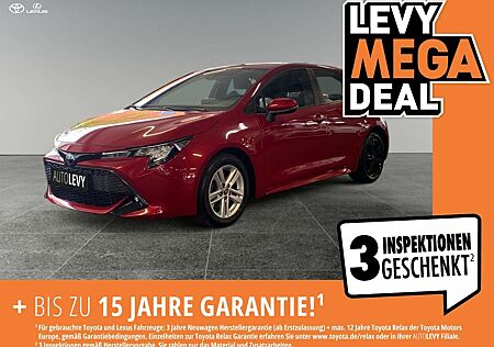 Toyota Corolla 1.2l Comfort *CARPLAY*