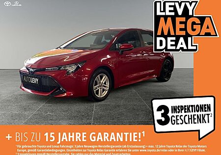 Toyota Corolla 1.2l Comfort *CARPLAY*